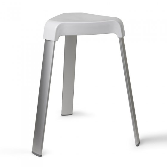 Tabouret douche et bain "Trio" 