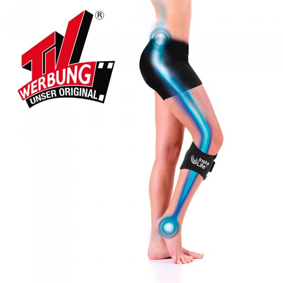 Bandage d'acupression Insta Life 