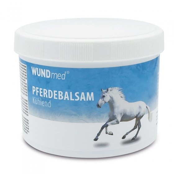 Paardenbalsem, verkoelend 500 ml 