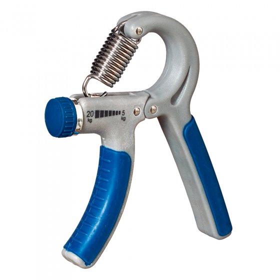 Handtrainer 'verstelbaar' 