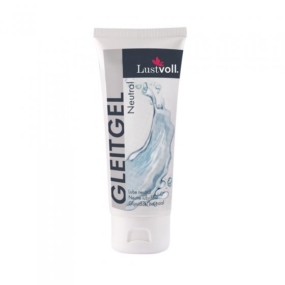 Gel lubrifiant LUSTVOLL 50 ml  