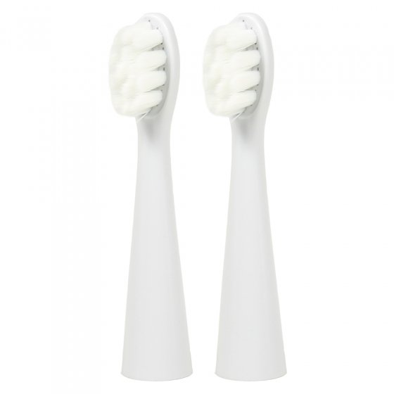 Vervangingsset voor sonische tandenborstels Pak van 2 