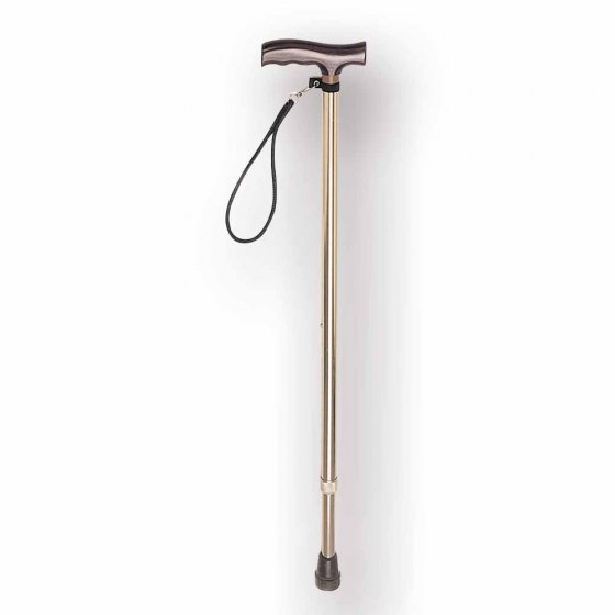 Polsriem voor wandelstok 