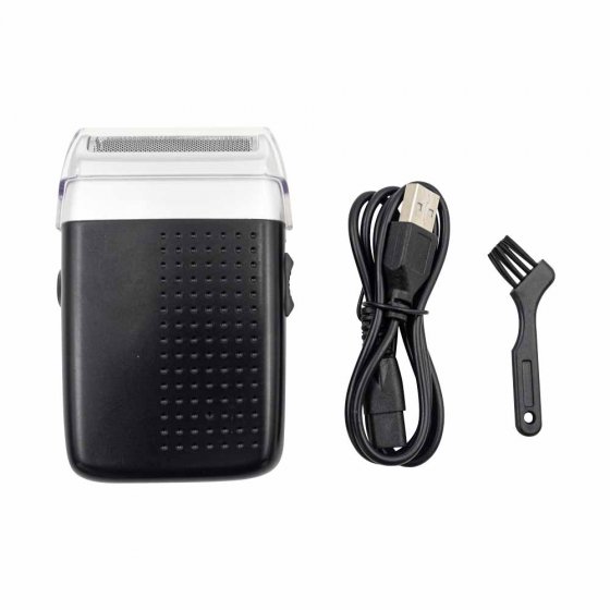 Rasoir à tête pivotante 