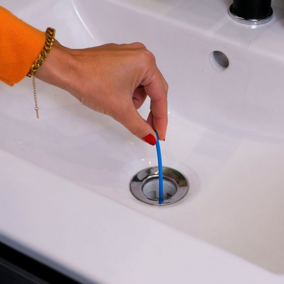 Ontstoppingsstokjes, 14 stuks 