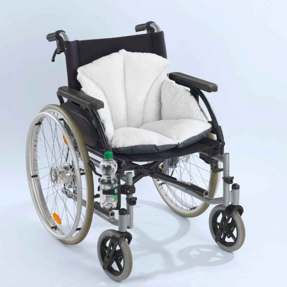 Comfortkussen 2-in-1 