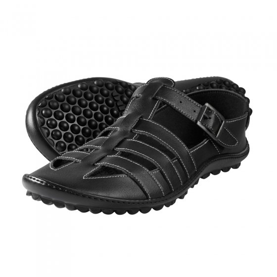 Sandales pieds nus Jaro 