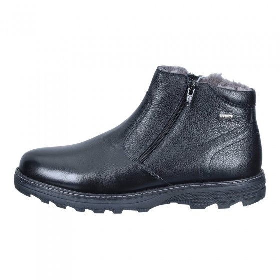 Bottes pour hommes 