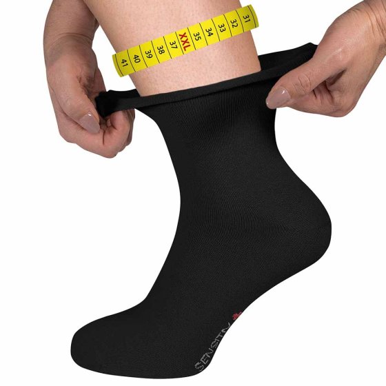 Baumwoll-Socken 