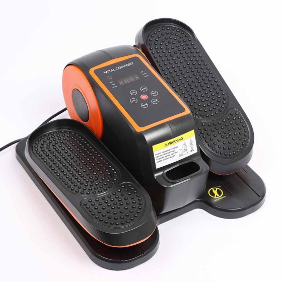 Elliptische crosstrainer 