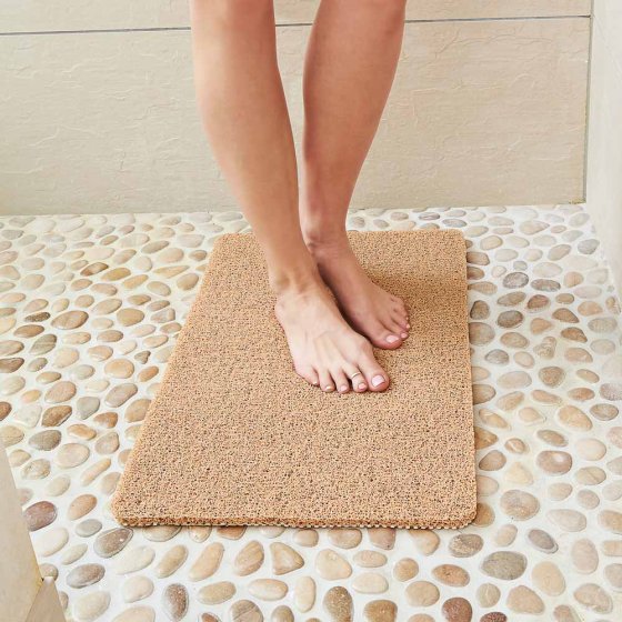 Tapis de douche 