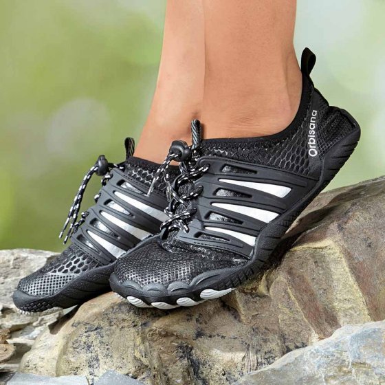 Blotevoetenschoenen  "Haïti" 