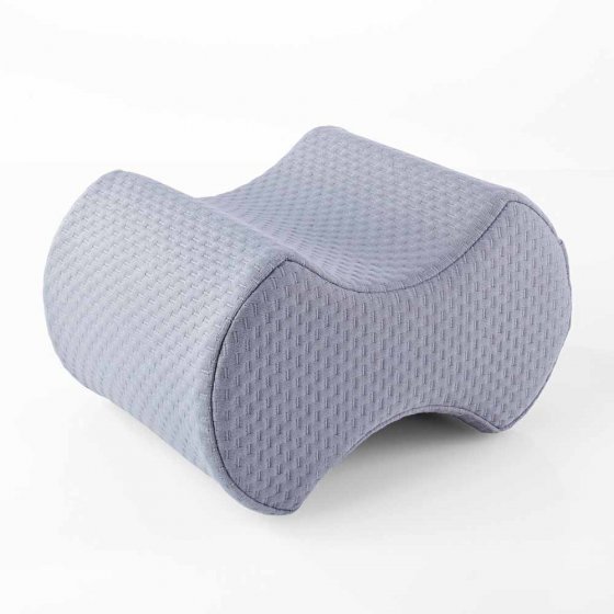 Coussin de genoux Ergo gris 