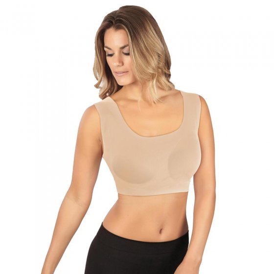 ’Onzichtbare’ feelgood beha Set van 3 