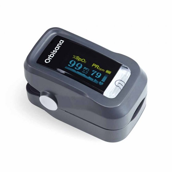 Oxymètre de pouls PXM 150 