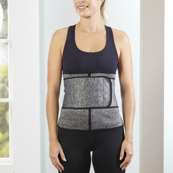 Ondersteunings- en buikband 