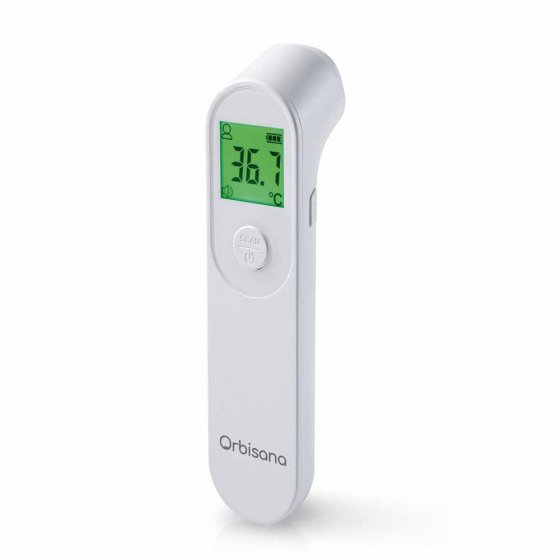 FTM 310 infraroodthermometer 