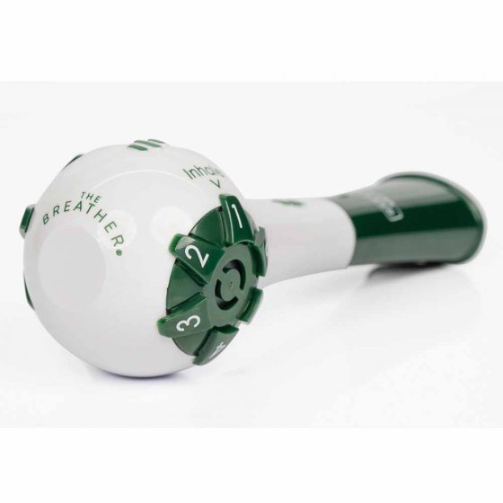 Breather Recover ademhalingsspiertrainer 