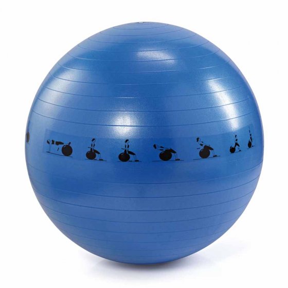 Balle de gymnastique « Exercise », 65 cm 