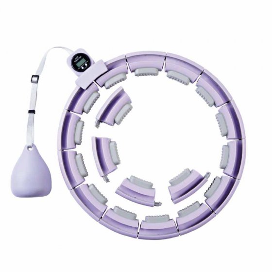 Hula hoop intelligent 