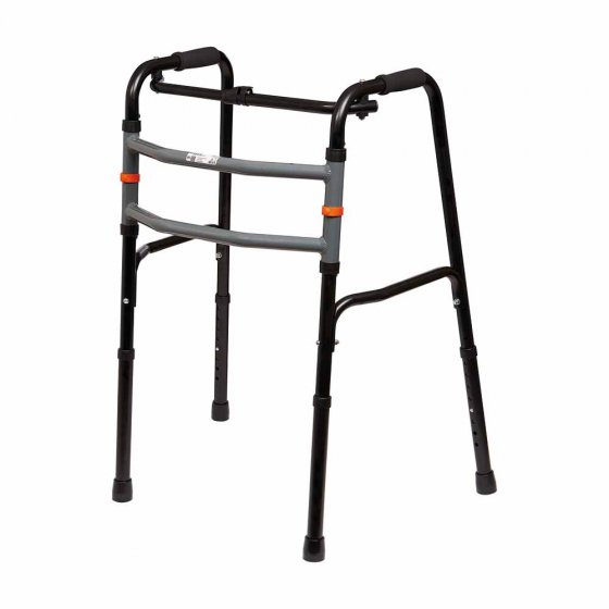 Déambulateur rigide 