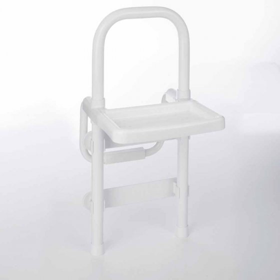 Instaphulp voor in bad 