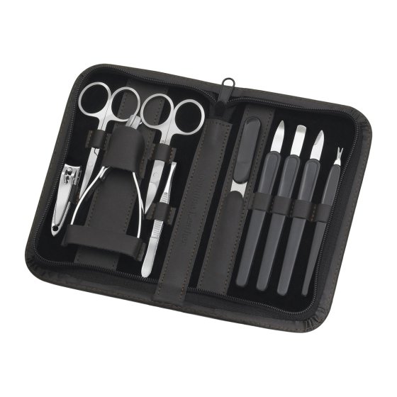 Kit de manucure SANIQUE 