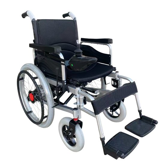 Fauteuil roulant électrique Centurio 