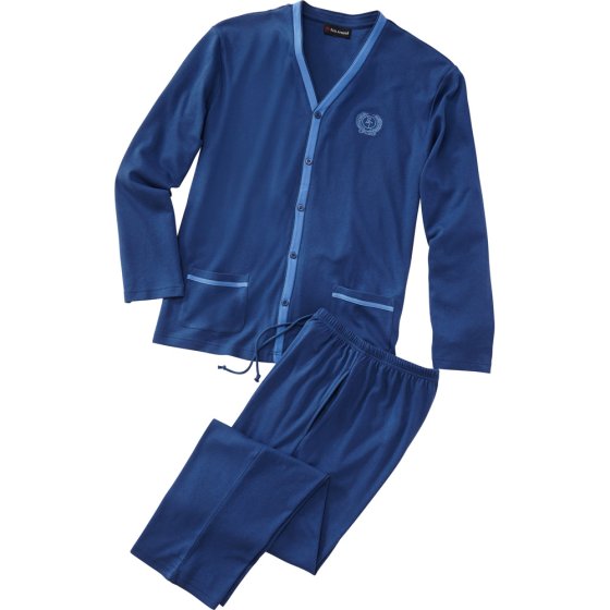 Interlock-comfortpyjama 