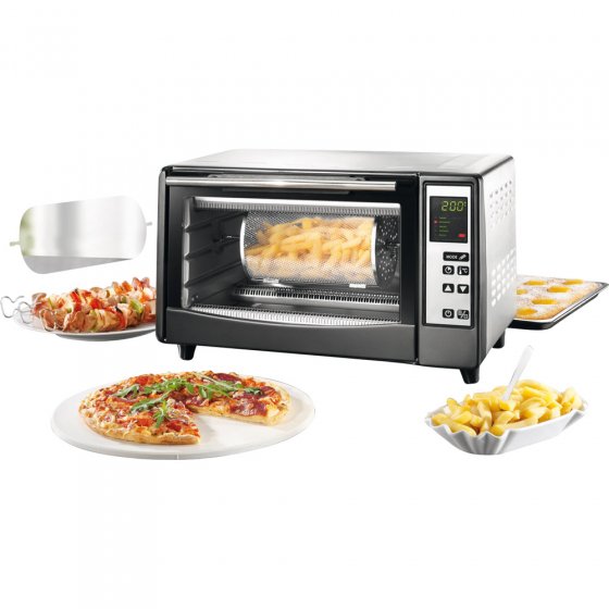 Infrarood Grill oven 