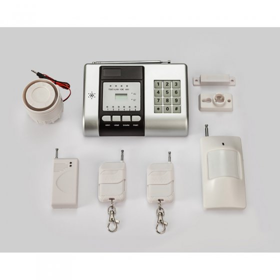 Capteur supplémentaire 