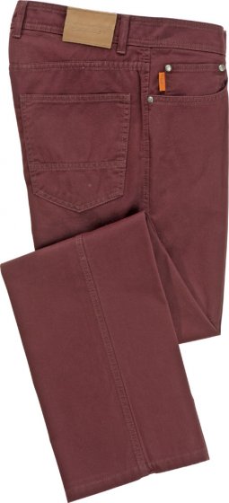 Comfort-stretchbroek 