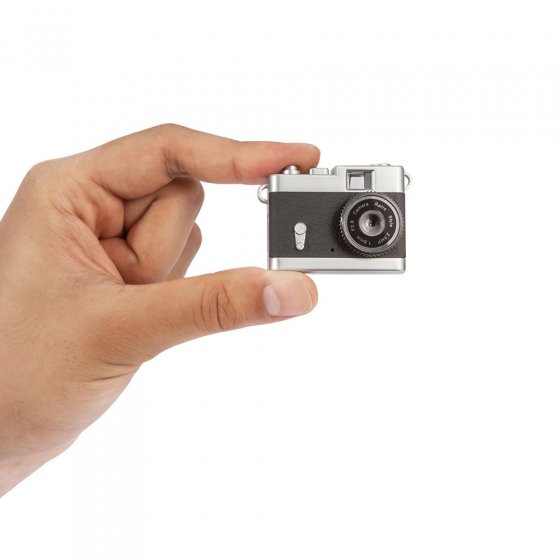 Mini retro digitale camera 