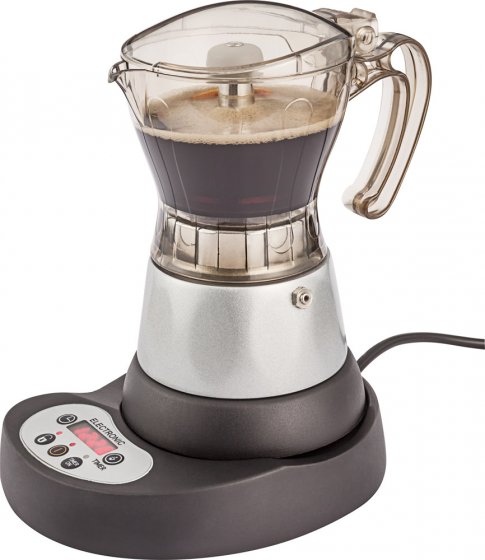Machine expresso programmable 