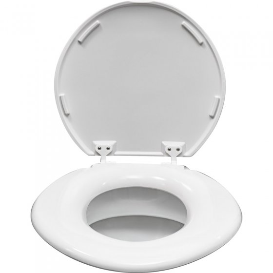 Siège de toilette XXL 
