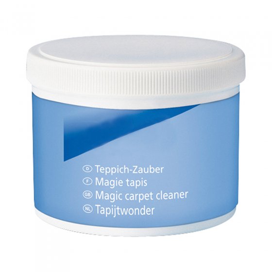 Nettoyant tapis et tissus 