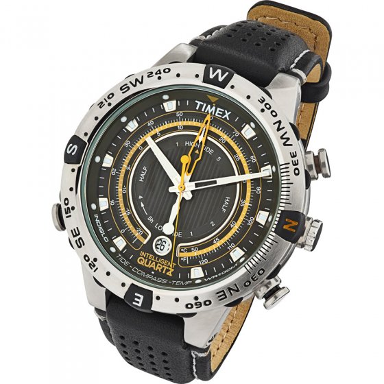 Horloge "TIMEX® Intelligent Quartz" 
