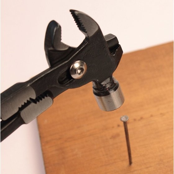 Multifunctioneel tool 