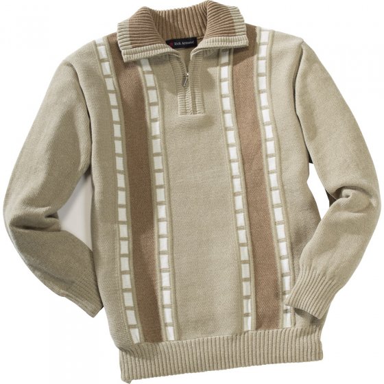 Chenille-Sweater 