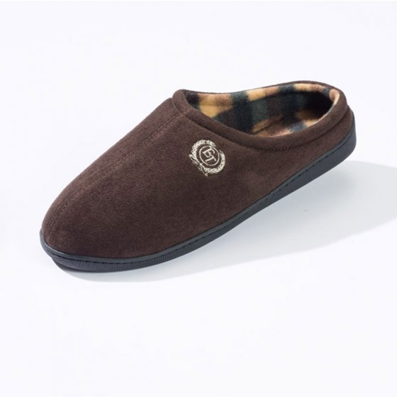 Extra lichte huispantoffel 