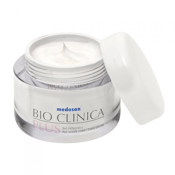 Crème anti-âge Bio Clinica 