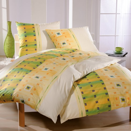 Renforcé Bettwäsche,2-tlg 