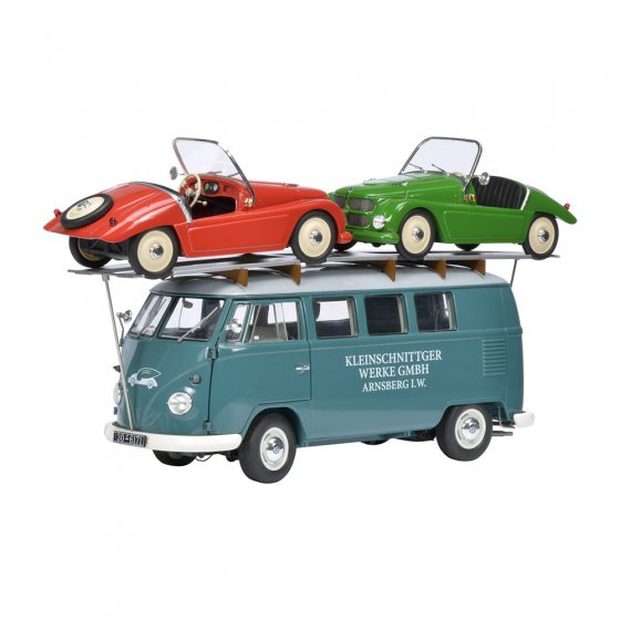 VW T1 'Kleinschnittger' 