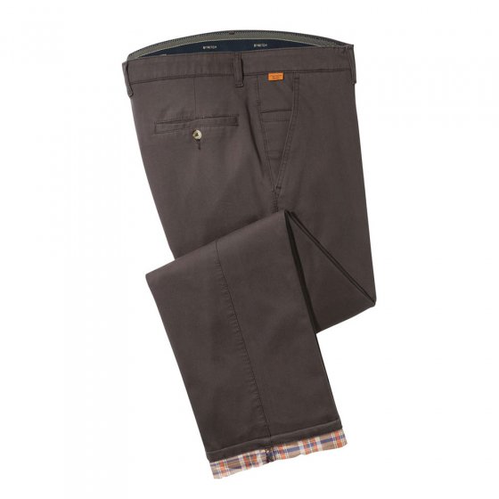 Pantalon coton thermique 