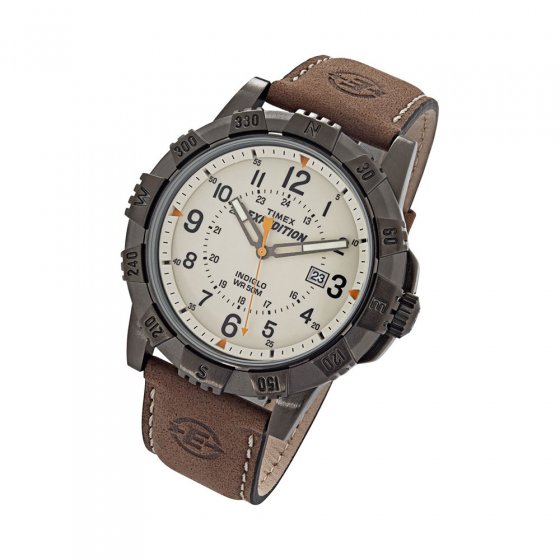 Montre homme TIMEX®  "Rugged Metal" 