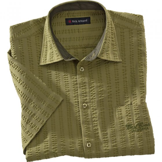 Set bevat kleuren kaki en natuur 