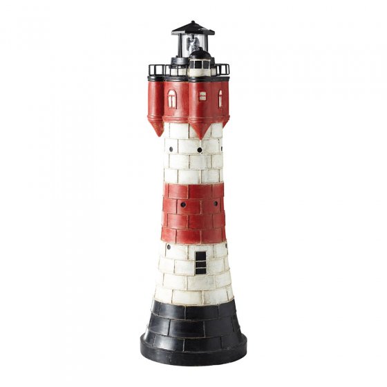 Phare solaire  "Roter Sand" 