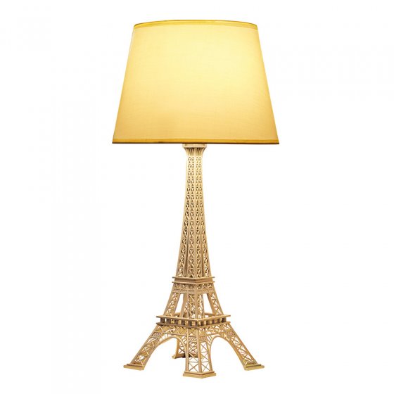 Tafellamp 'Eiffeltoren' 