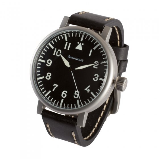 XXL-pilotenhorloge van Messerschmitt 
