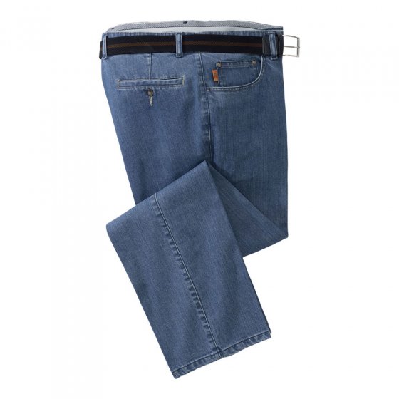 Waterafstotende jeans 